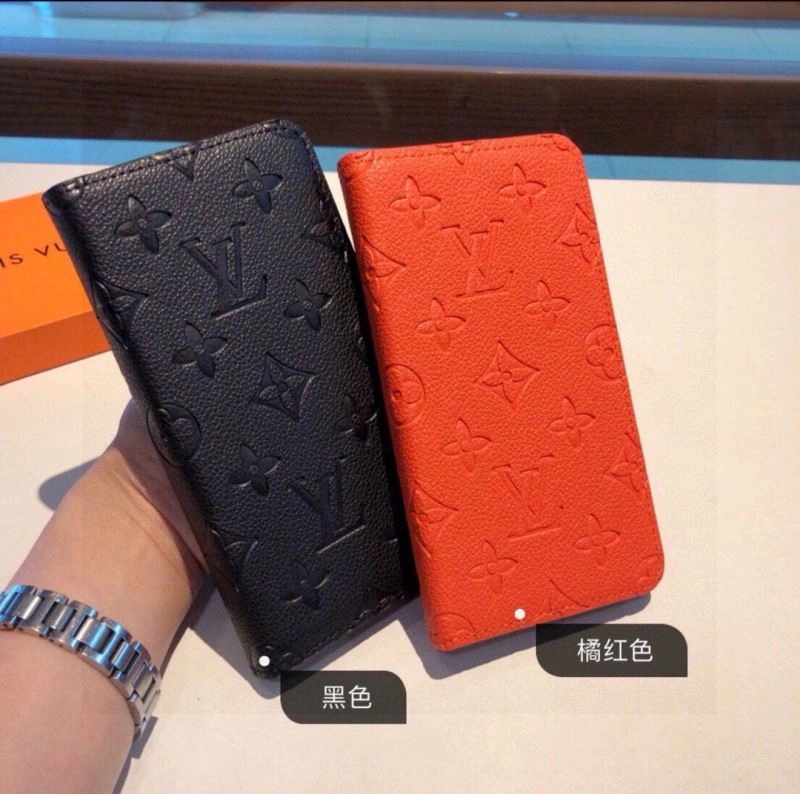 Louis Vuitton Mobile Cases EasyMatch 267803