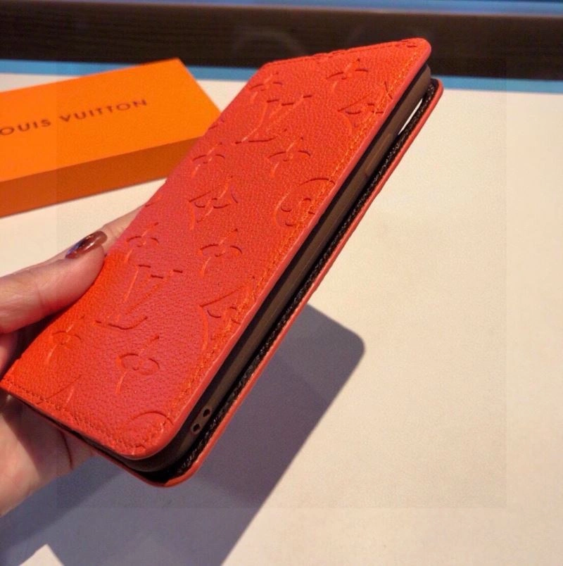 Louis Vuitton Mobile Cases SportInspired 267810
