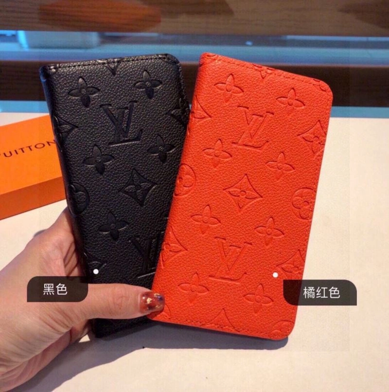 Louis Vuitton Mobile Cases SportInspired 267810