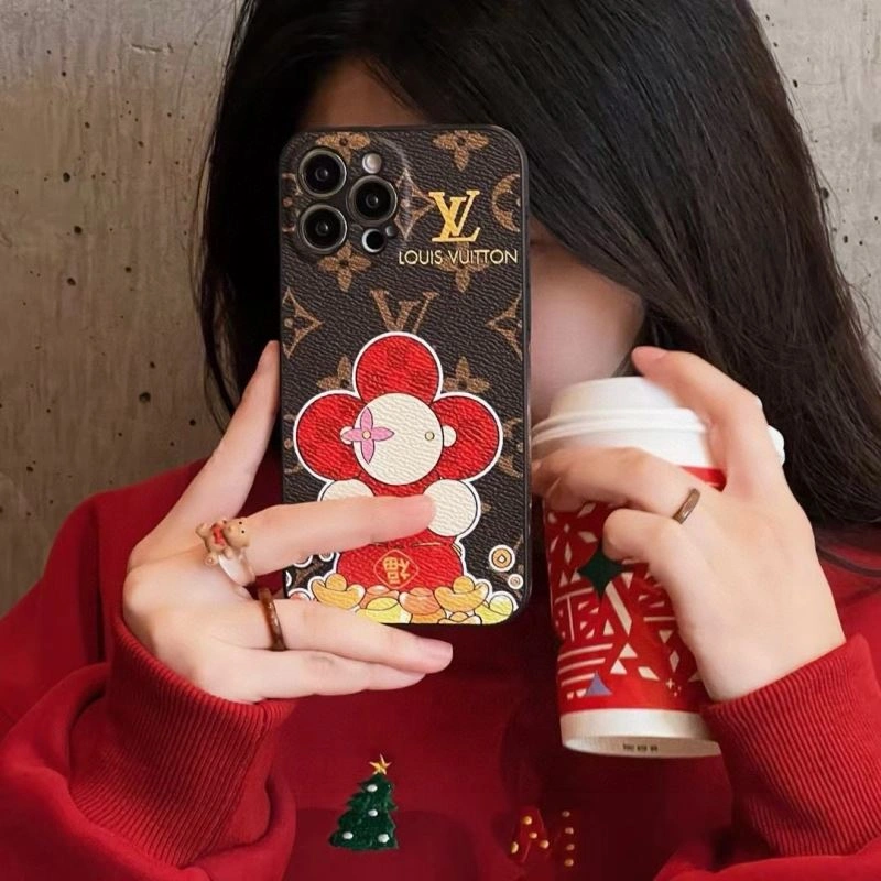 Louis Vuitton Mobile Cases Original 267795