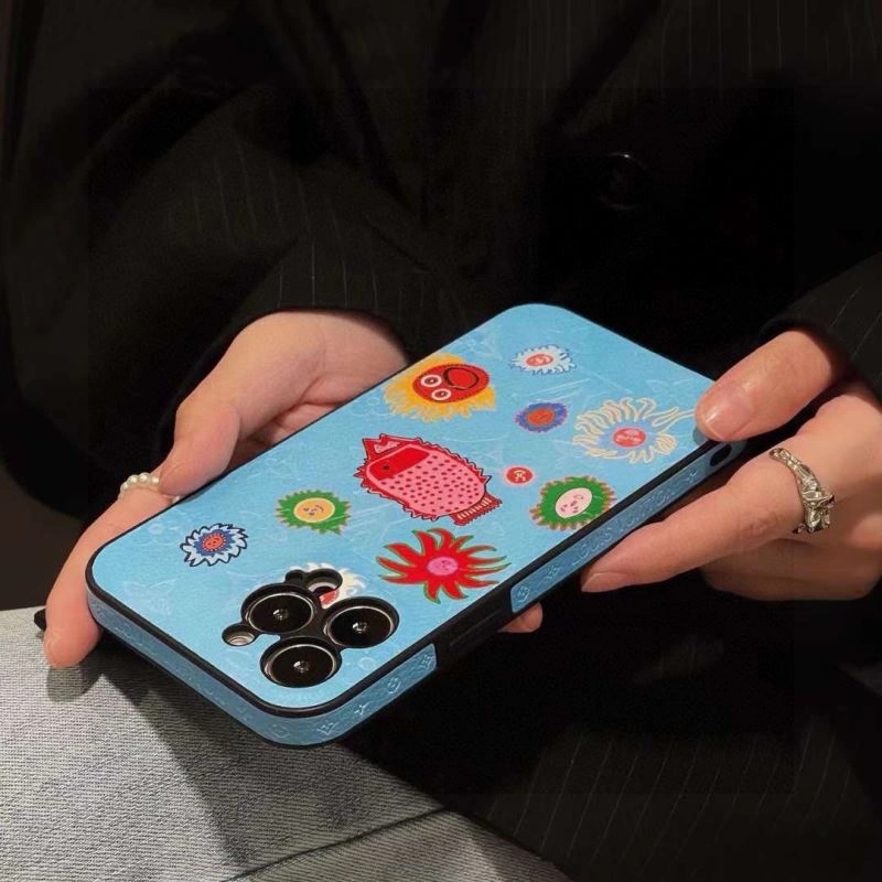 Contemporary Louis Vuitton Mobile Cases 267801