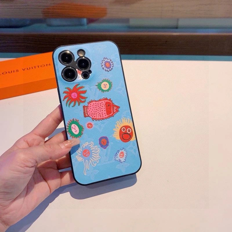 Contemporary Louis Vuitton Mobile Cases 267801