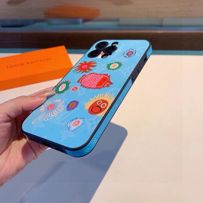 Contemporary Louis Vuitton Mobile Cases 267801