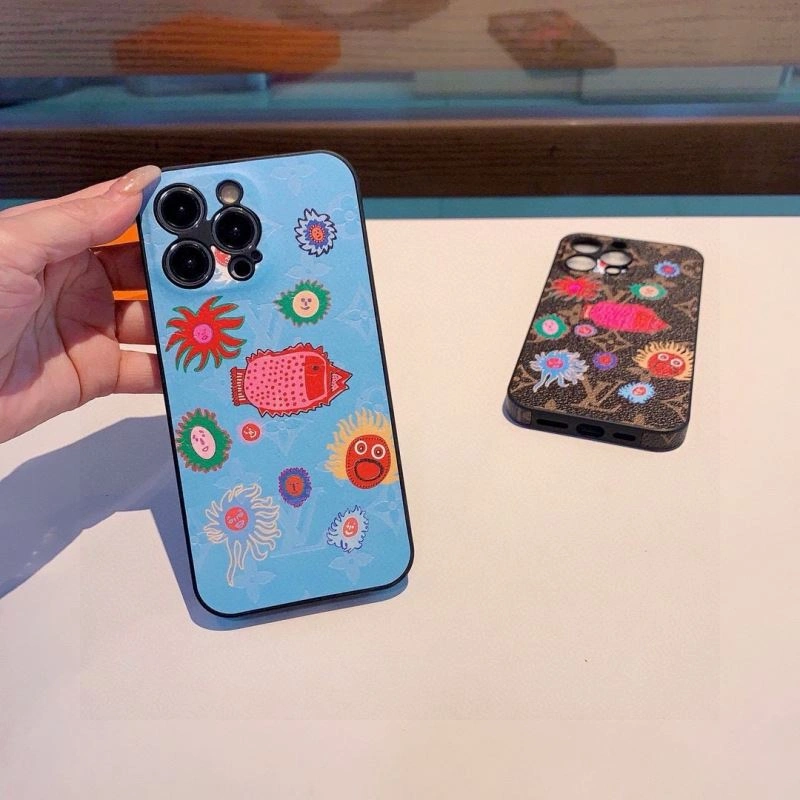 Contemporary Louis Vuitton Mobile Cases 267801