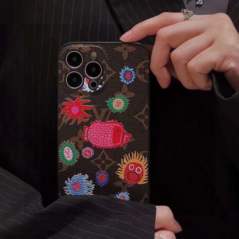 Reliable Louis Vuitton Mobile Cases 267784