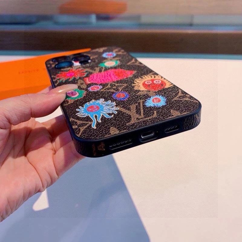 Reliable Louis Vuitton Mobile Cases 267784