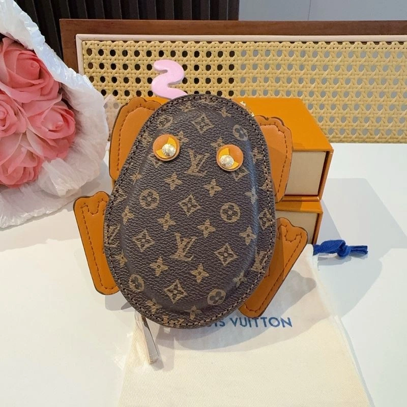 Louis Vuitton Mobile Cases Breathable 267781