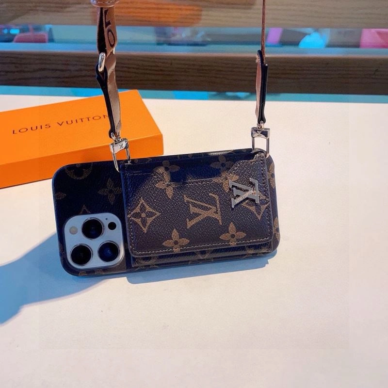 Louis Vuitton Mobile Cases Cozy 267786