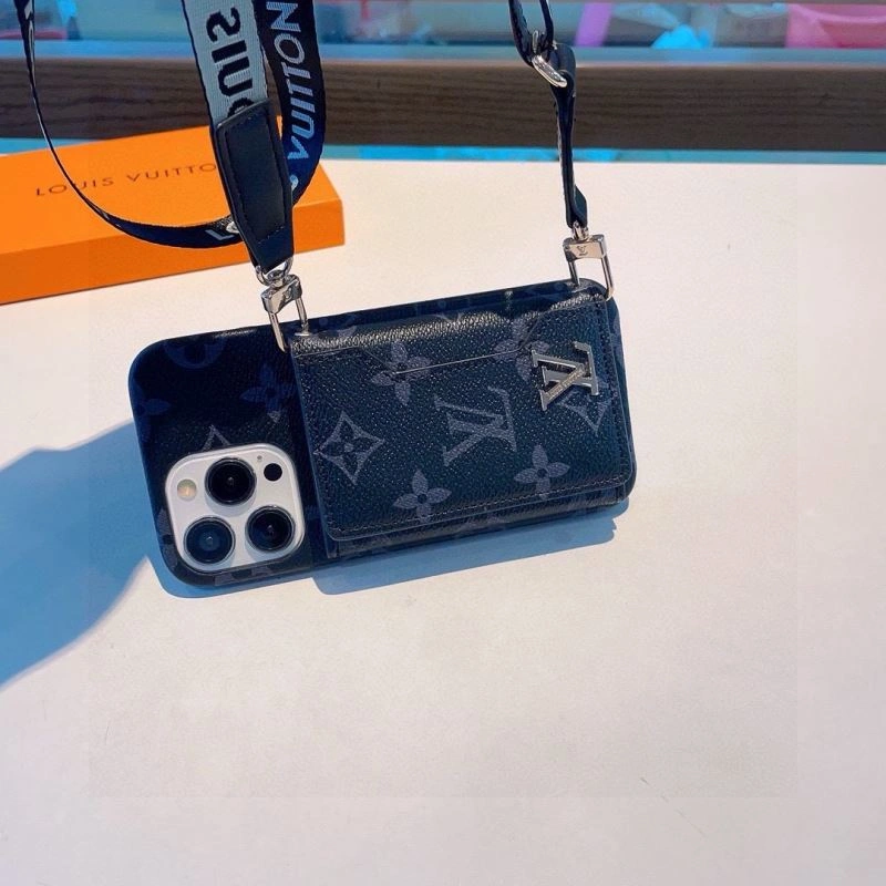 Youthful Louis Vuitton Mobile Cases 267785