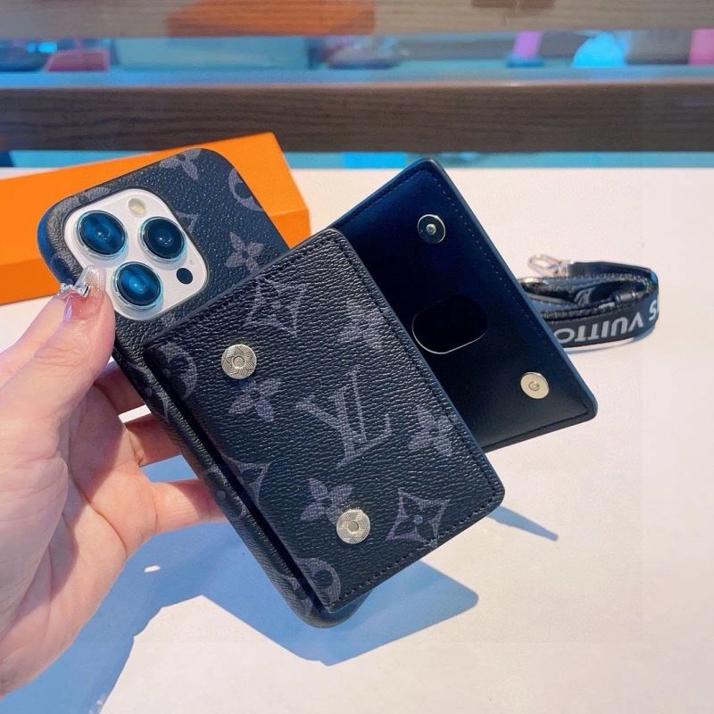 Youthful Louis Vuitton Mobile Cases 267785