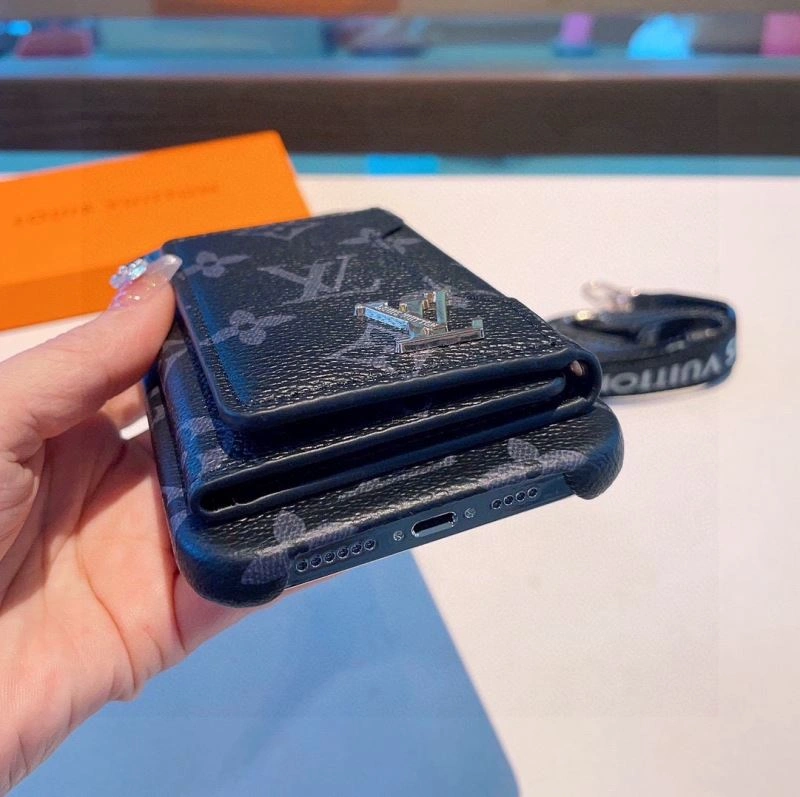 Youthful Louis Vuitton Mobile Cases 267785