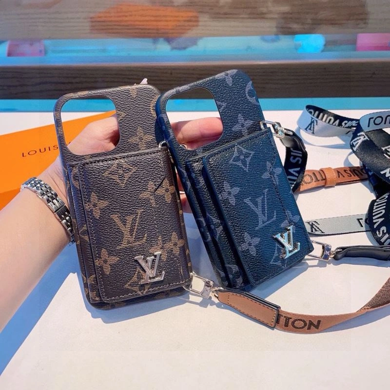 Youthful Louis Vuitton Mobile Cases 267785
