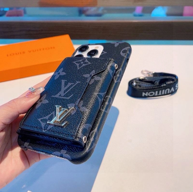 Youthful Louis Vuitton Mobile Cases 267785