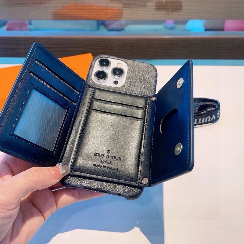 Youthful Louis Vuitton Mobile Cases 267785