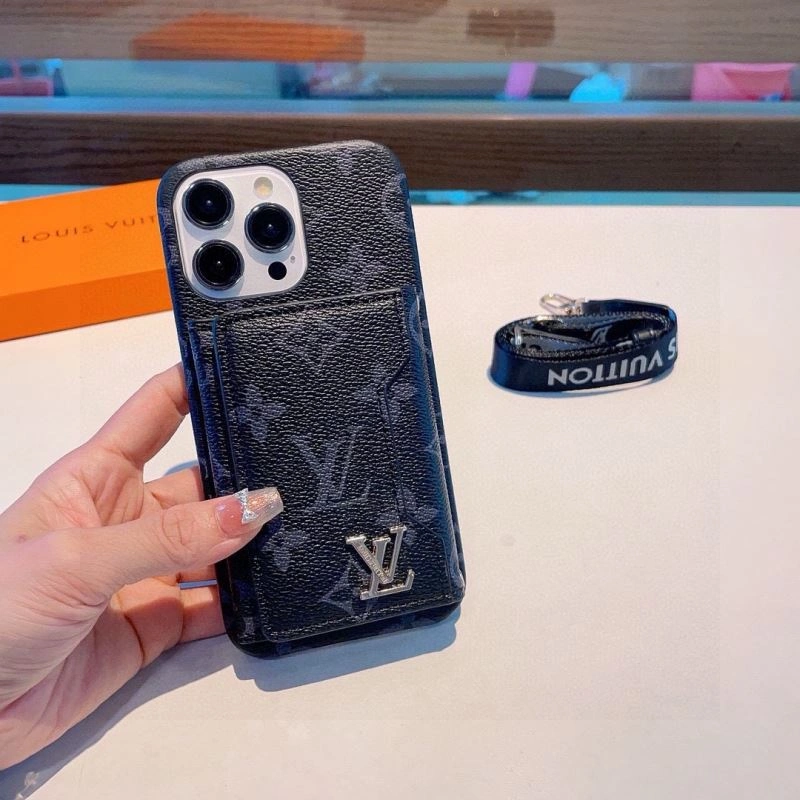 Youthful Louis Vuitton Mobile Cases 267785