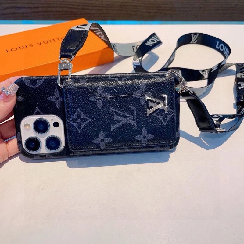 Youthful Louis Vuitton Mobile Cases 267785
