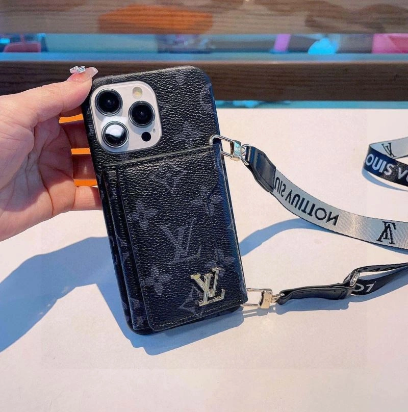 Youthful Louis Vuitton Mobile Cases 267785