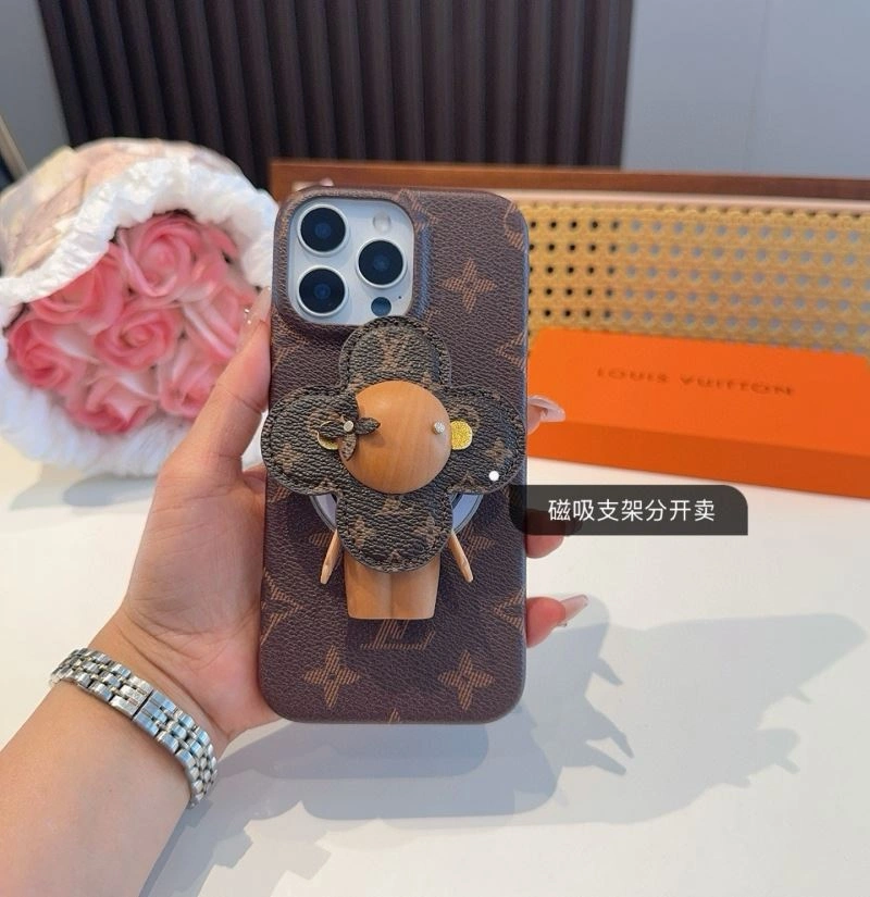 Versatile Louis Vuitton Mobile Cases 267789