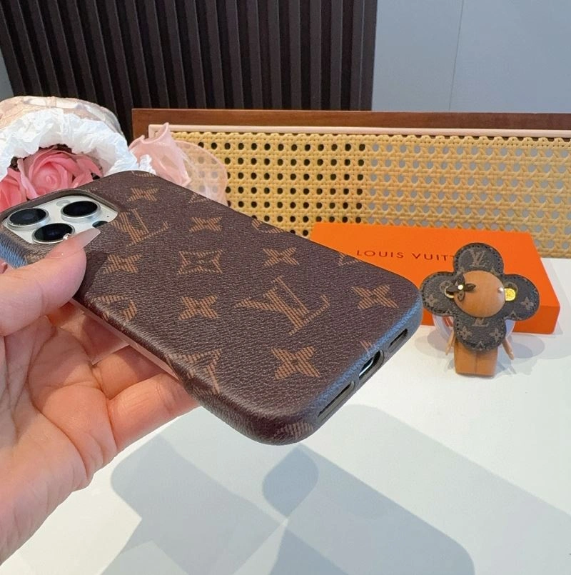 Versatile Louis Vuitton Mobile Cases 267789
