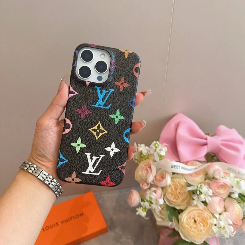 Louis Vuitton Mobile Cases EasyCare 267788