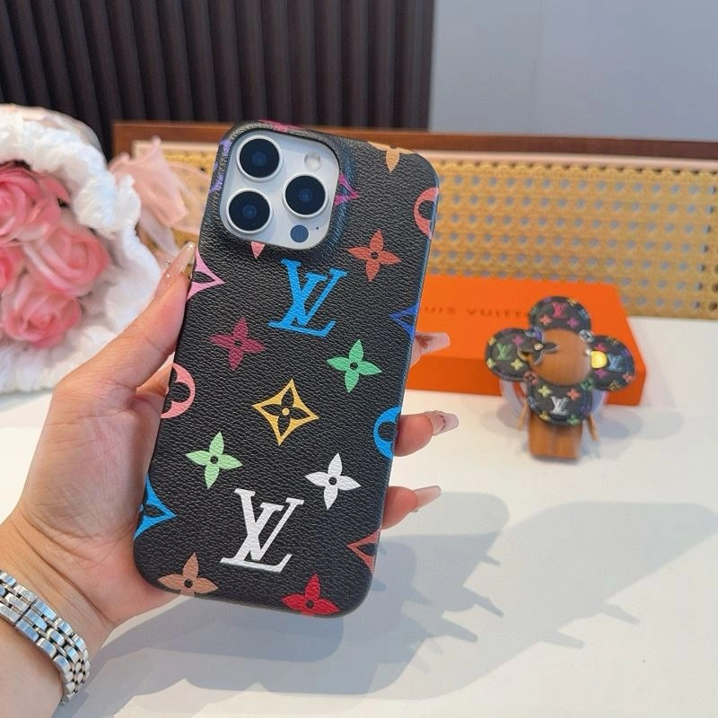 Louis Vuitton Mobile Cases EasyCare 267788