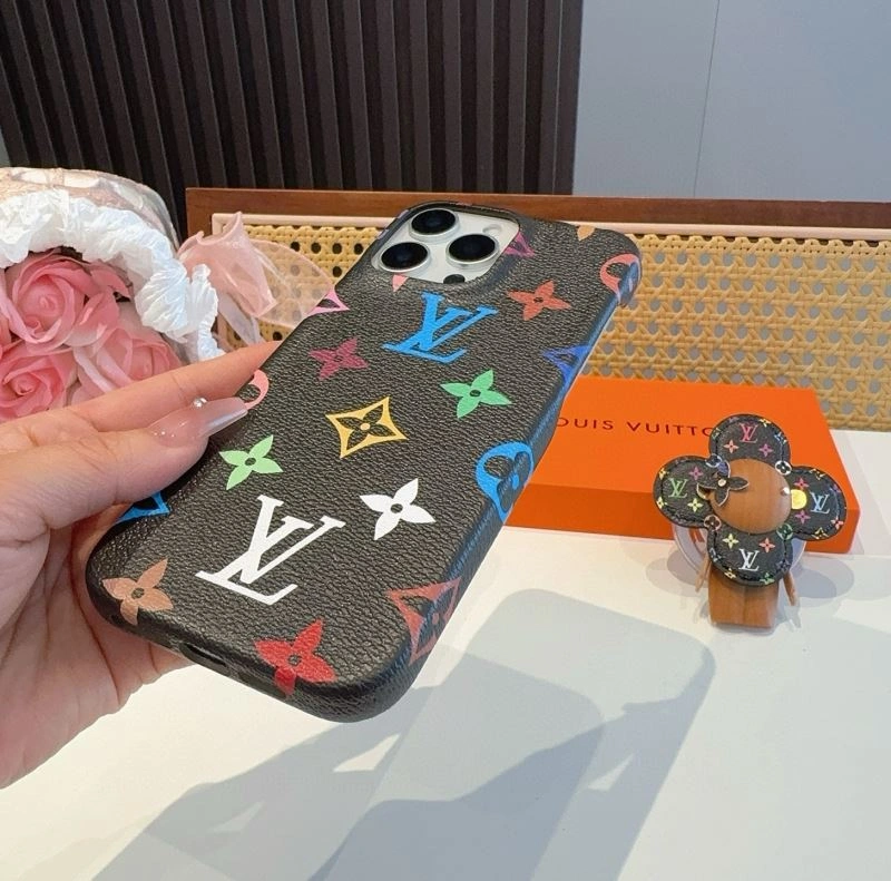 Louis Vuitton Mobile Cases EasyCare 267788