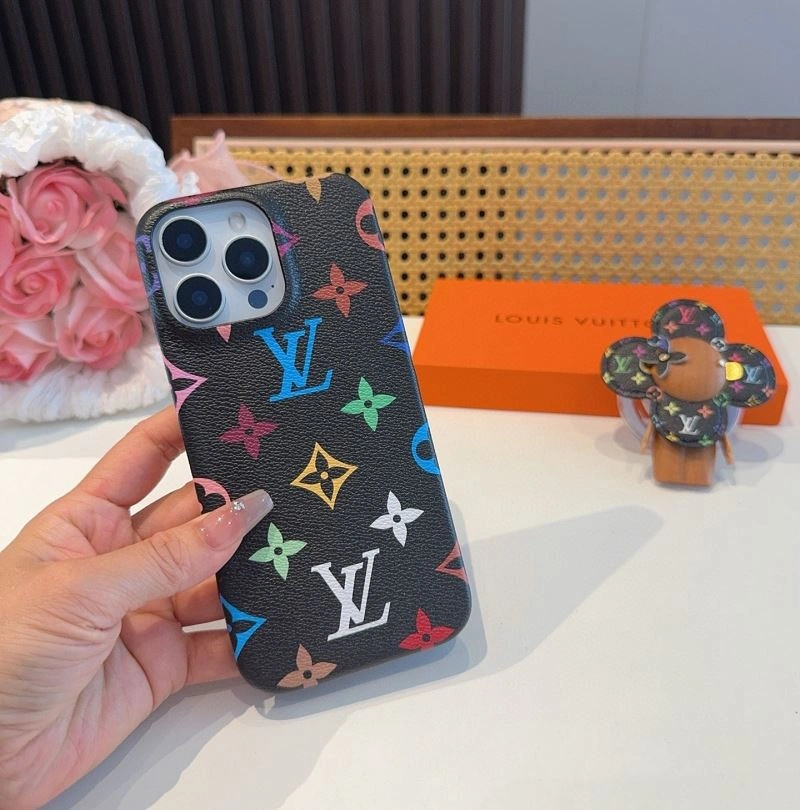 Louis Vuitton Mobile Cases EasyCare 267788