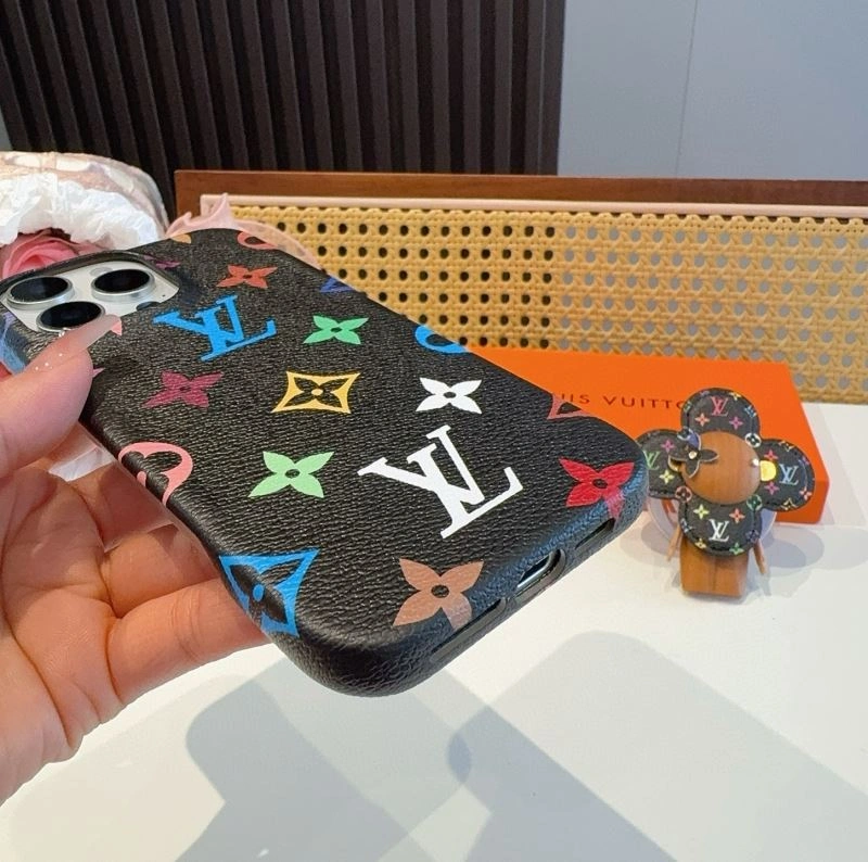 Louis Vuitton Mobile Cases EasyCare 267788