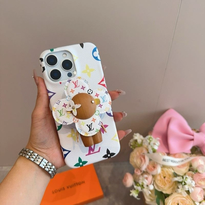 Louis Vuitton Mobile Cases Stylish 267787