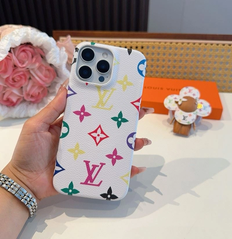 Louis Vuitton Mobile Cases Stylish 267787