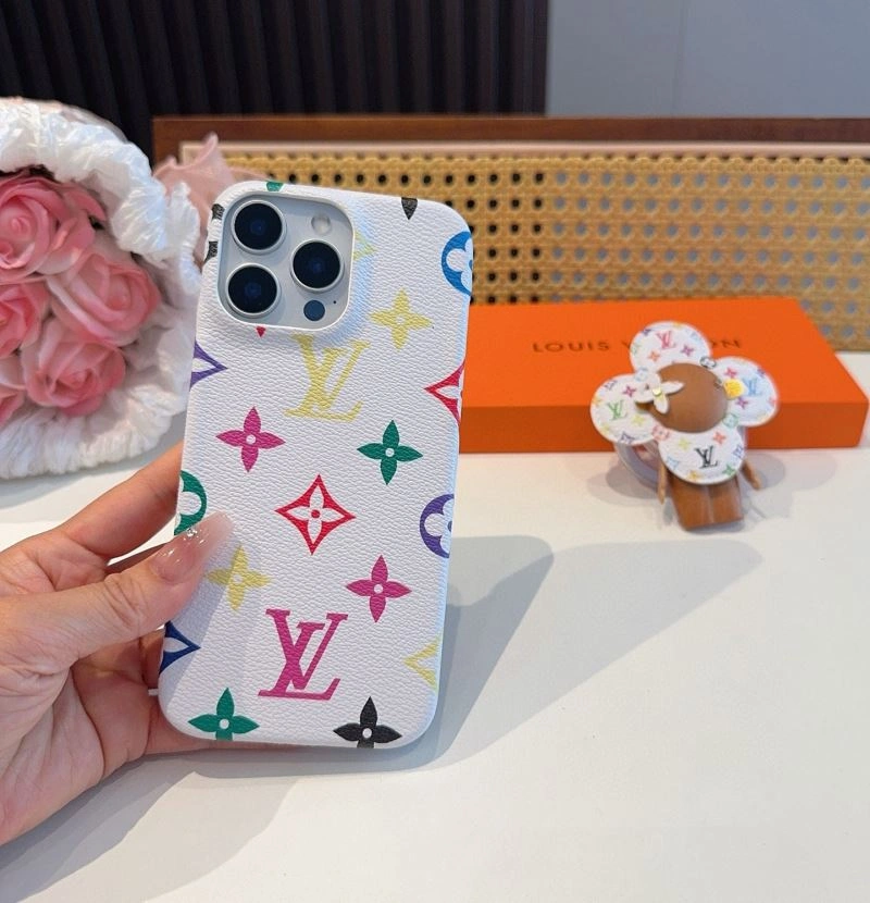 Louis Vuitton Mobile Cases Stylish 267787