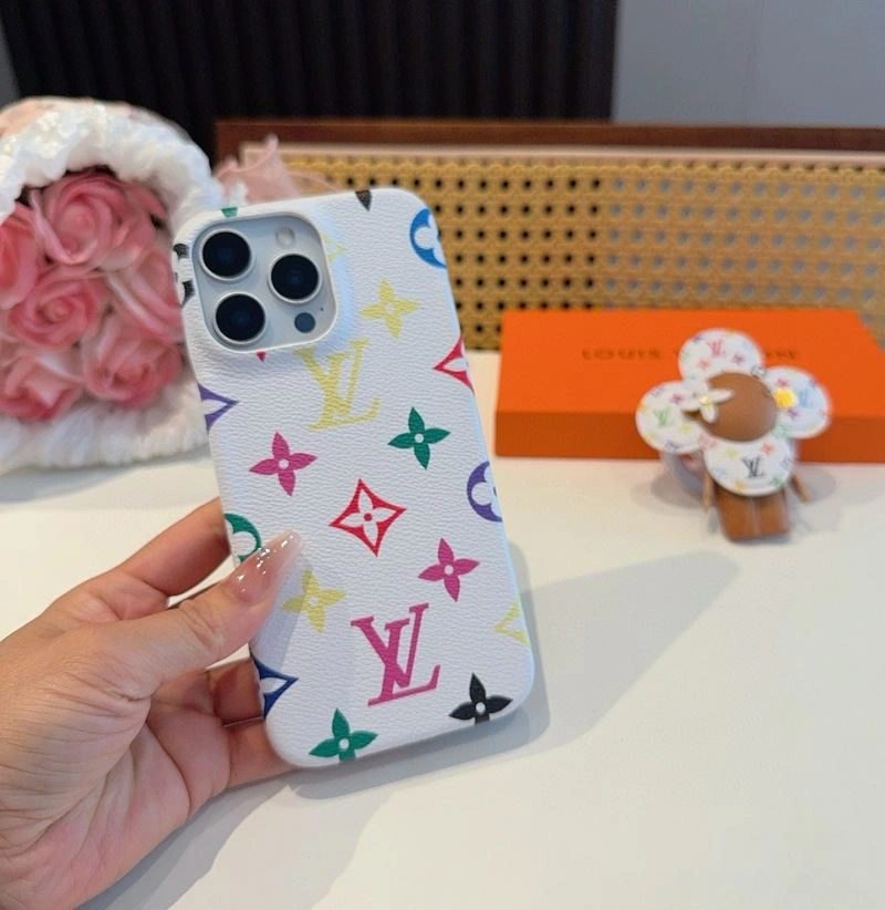 Louis Vuitton Mobile Cases Stylish 267787
