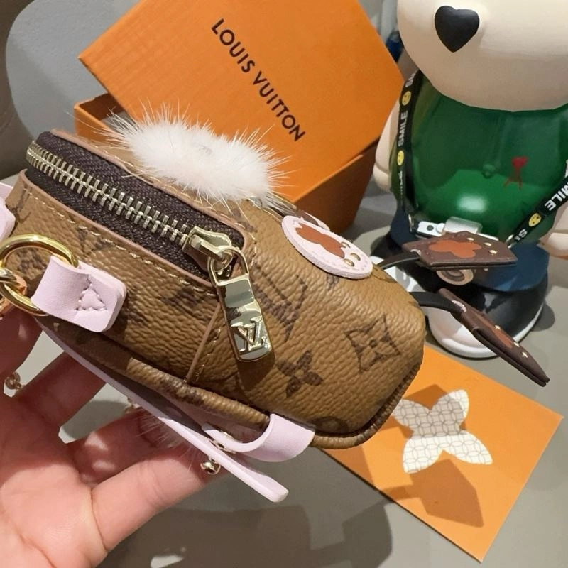 Louis Vuitton Mobile Cases Unisex 267773
