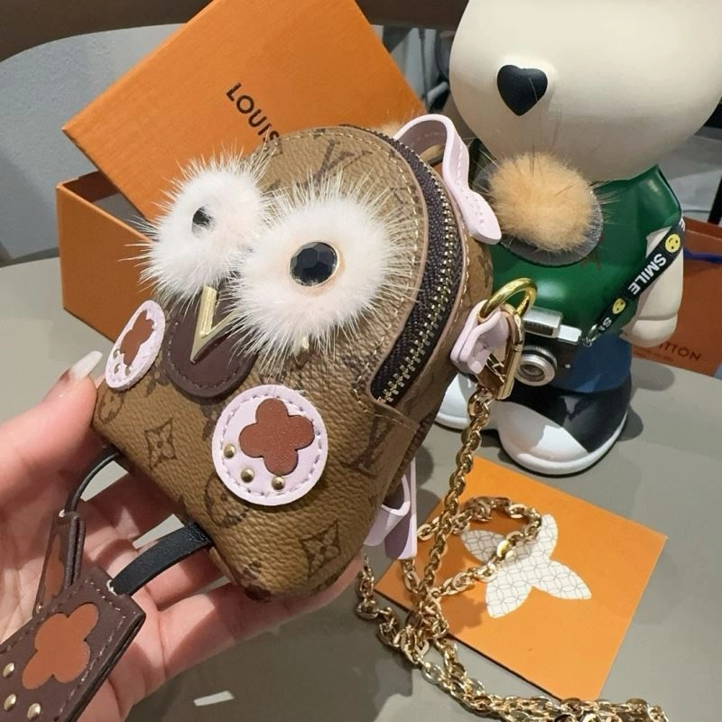 Louis Vuitton Mobile Cases Unisex 267773
