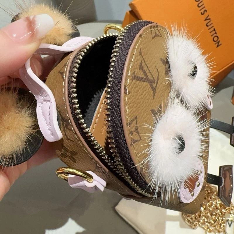 Louis Vuitton Mobile Cases Unisex 267773