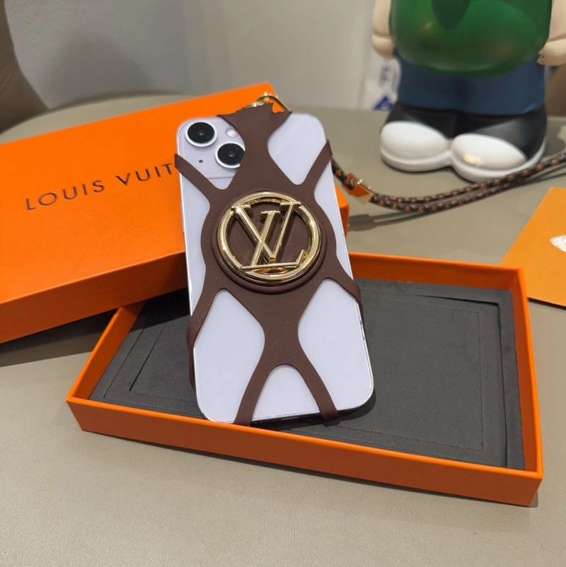 Louis Vuitton Mobile Cases SmartChoice 267776