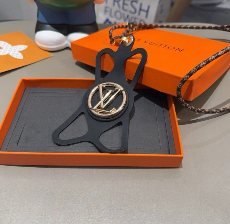 Louis Vuitton Mobile Cases Classic 267774