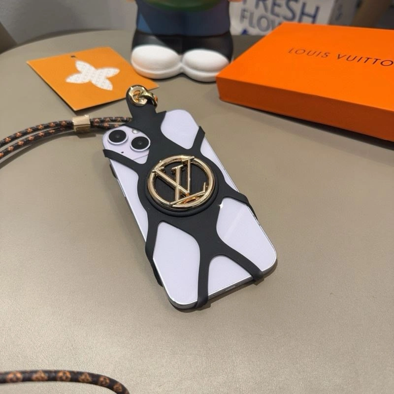 Louis Vuitton Mobile Cases Classic 267774