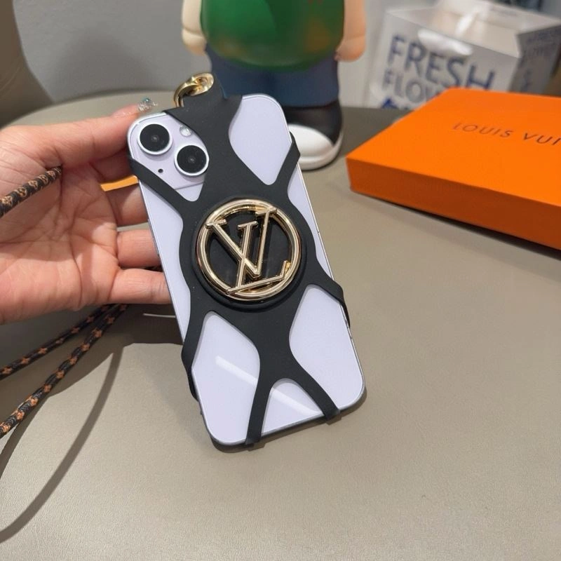 Louis Vuitton Mobile Cases Classic 267774