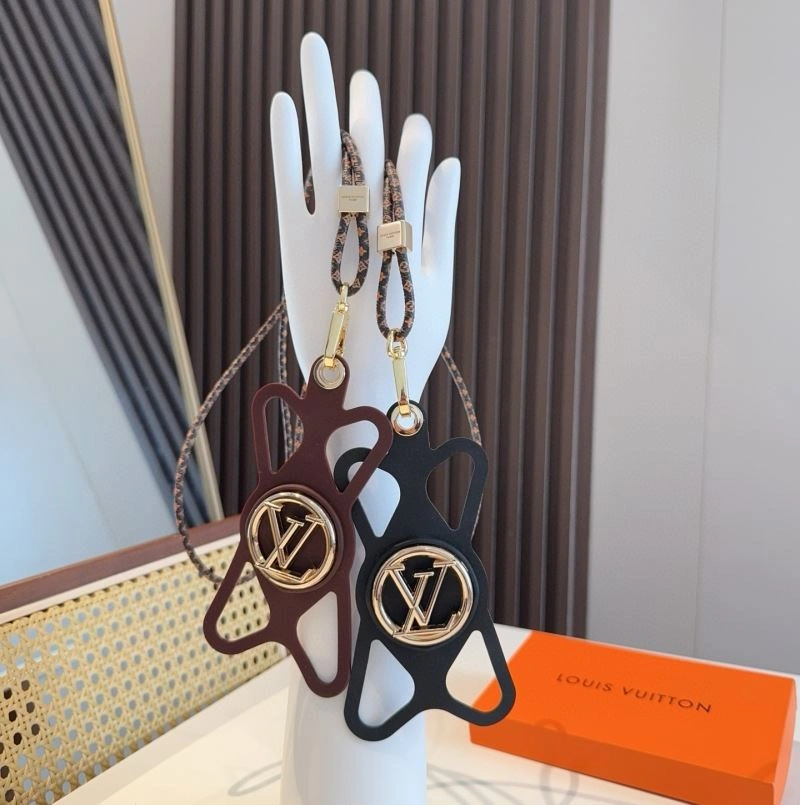 Louis Vuitton Mobile Cases Classic 267774