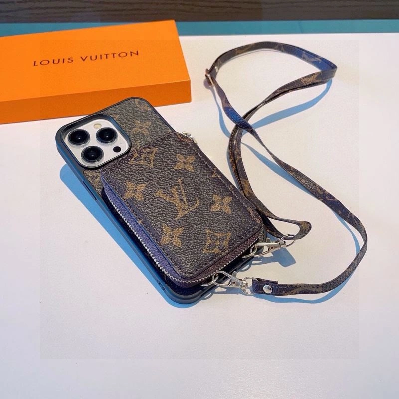 Louis Vuitton Mobile Cases MultiPurpose 267777