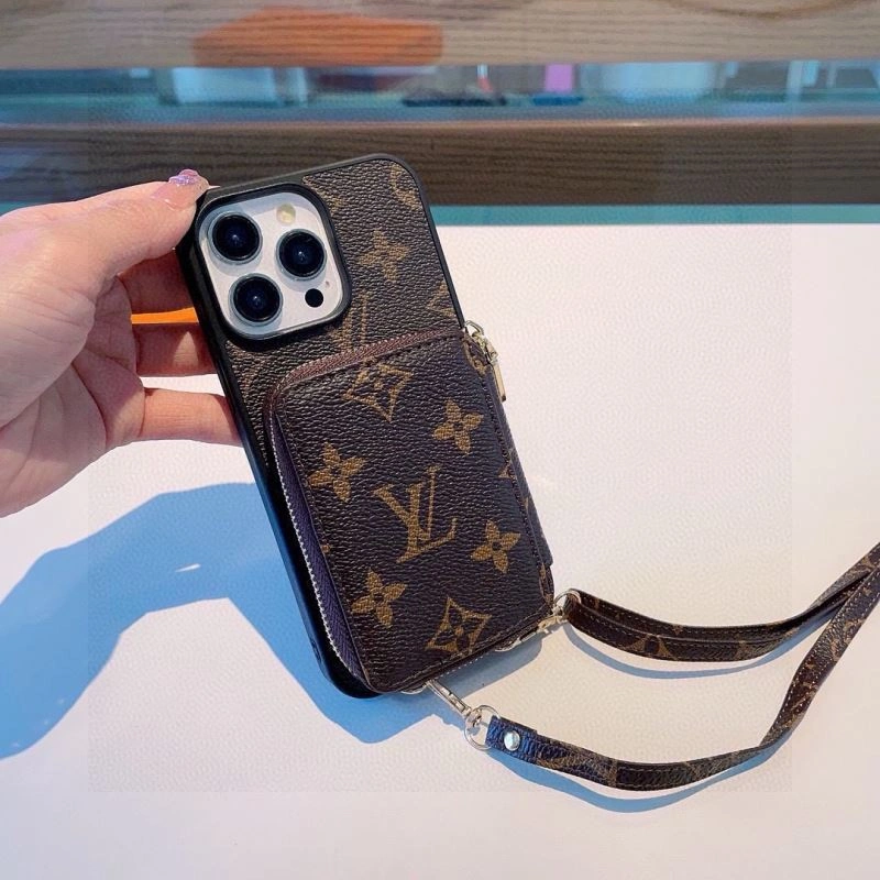 Louis Vuitton Mobile Cases MultiPurpose 267777