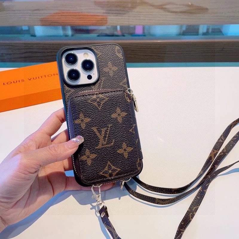 Louis Vuitton Mobile Cases MultiPurpose 267777