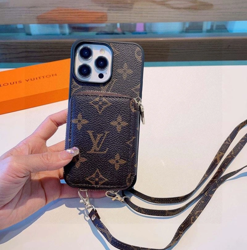 Louis Vuitton Mobile Cases MultiPurpose 267777