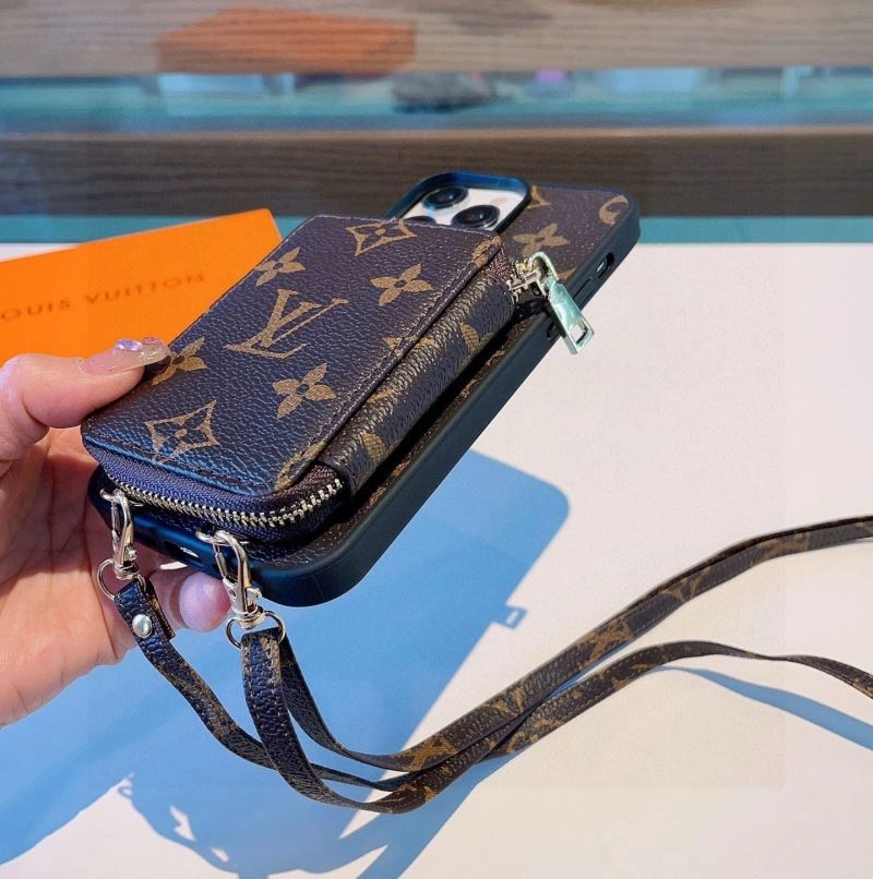 Louis Vuitton Mobile Cases MultiPurpose 267777