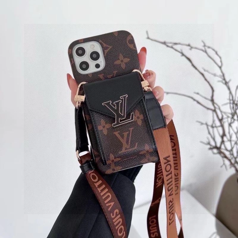 Louis Vuitton Mobile Cases NewStyle 267772