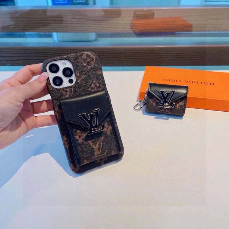 Louis Vuitton Mobile Cases NewStyle 267772