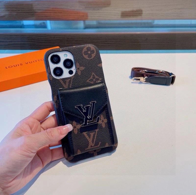 Louis Vuitton Mobile Cases NewStyle 267772