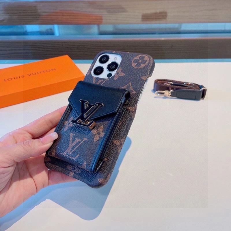 Louis Vuitton Mobile Cases NewStyle 267772