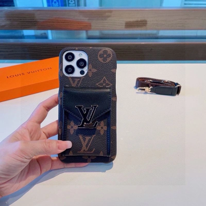Louis Vuitton Mobile Cases NewStyle 267772